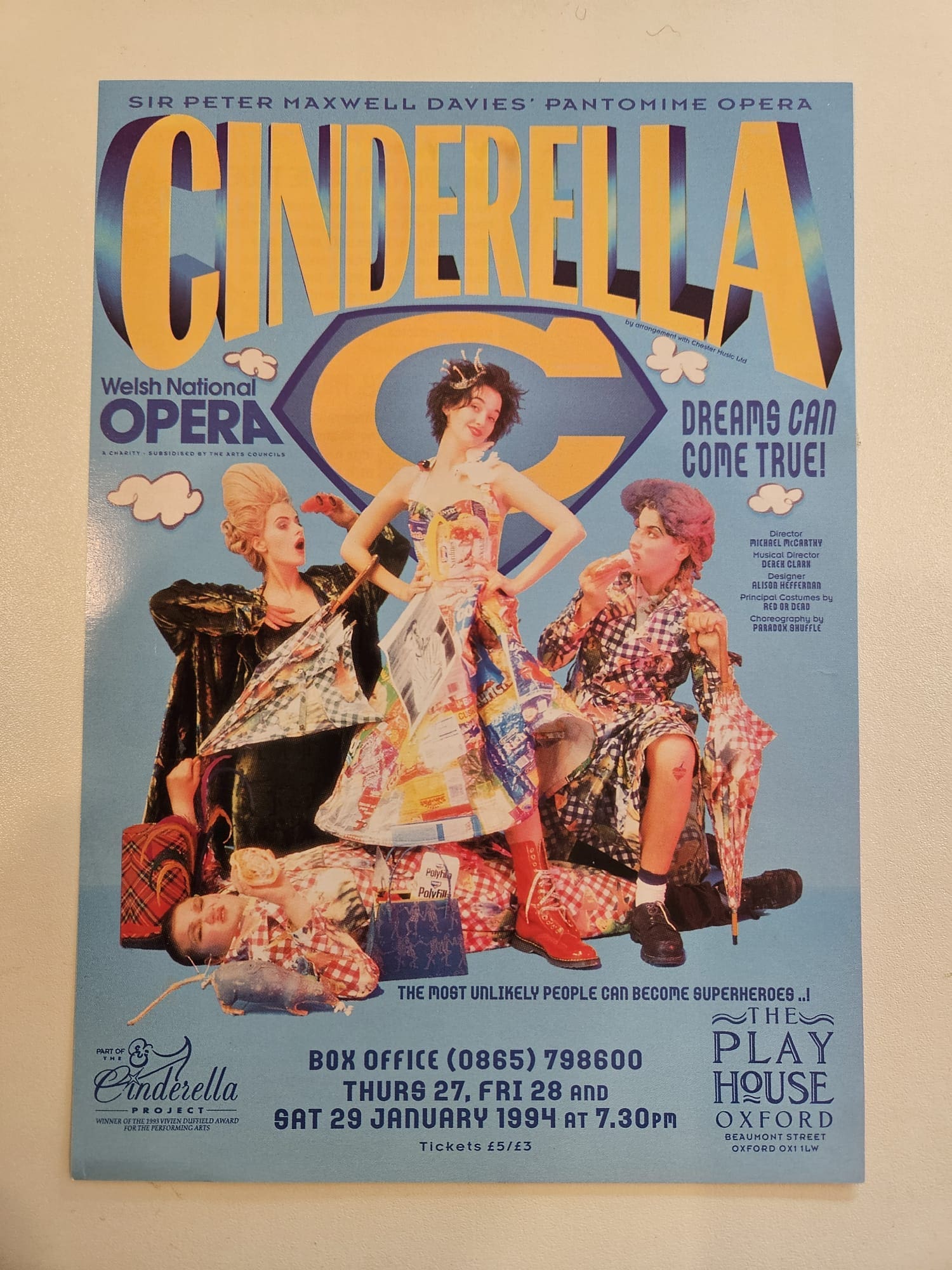 Cinderella 1