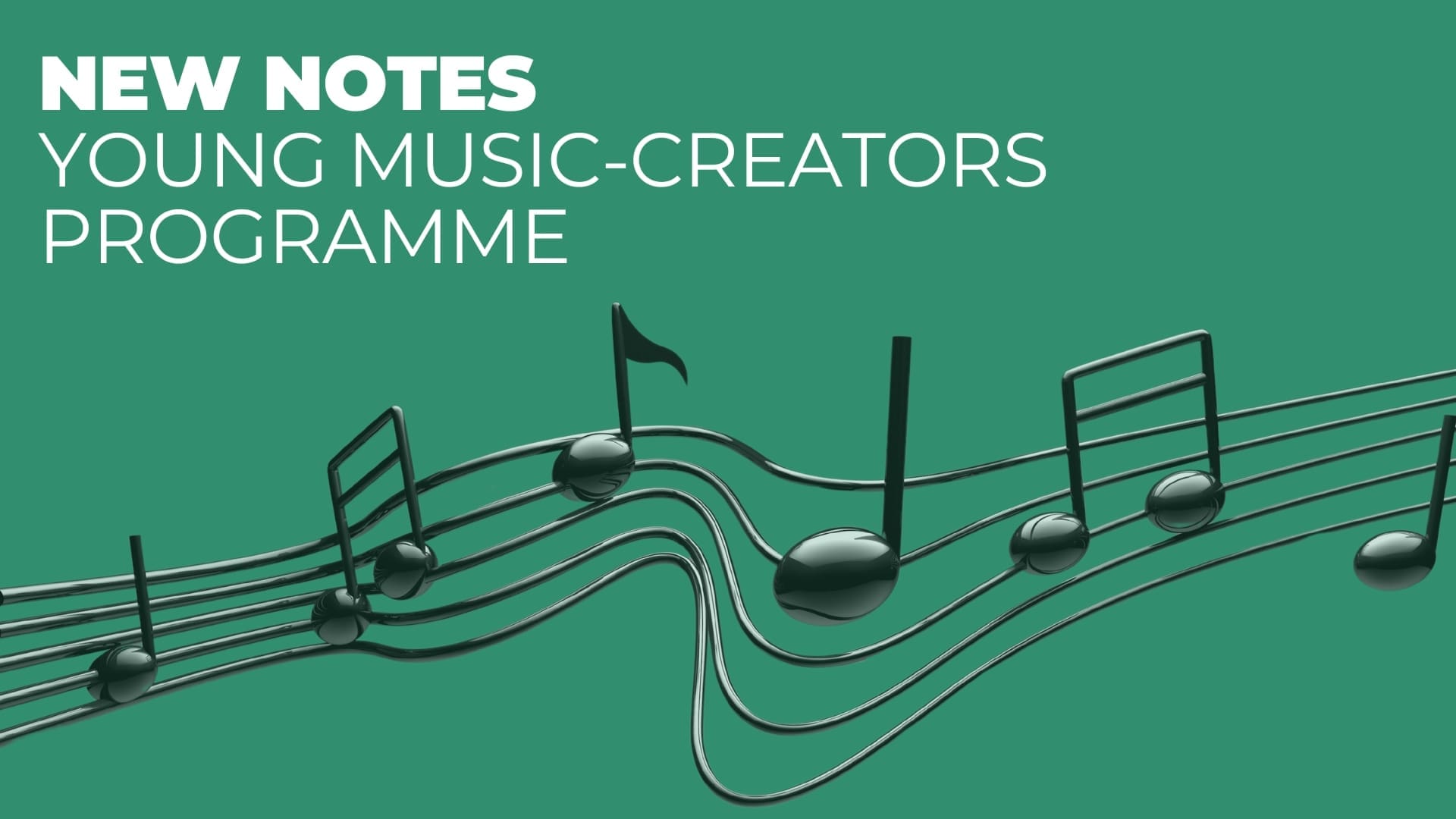 New Notes