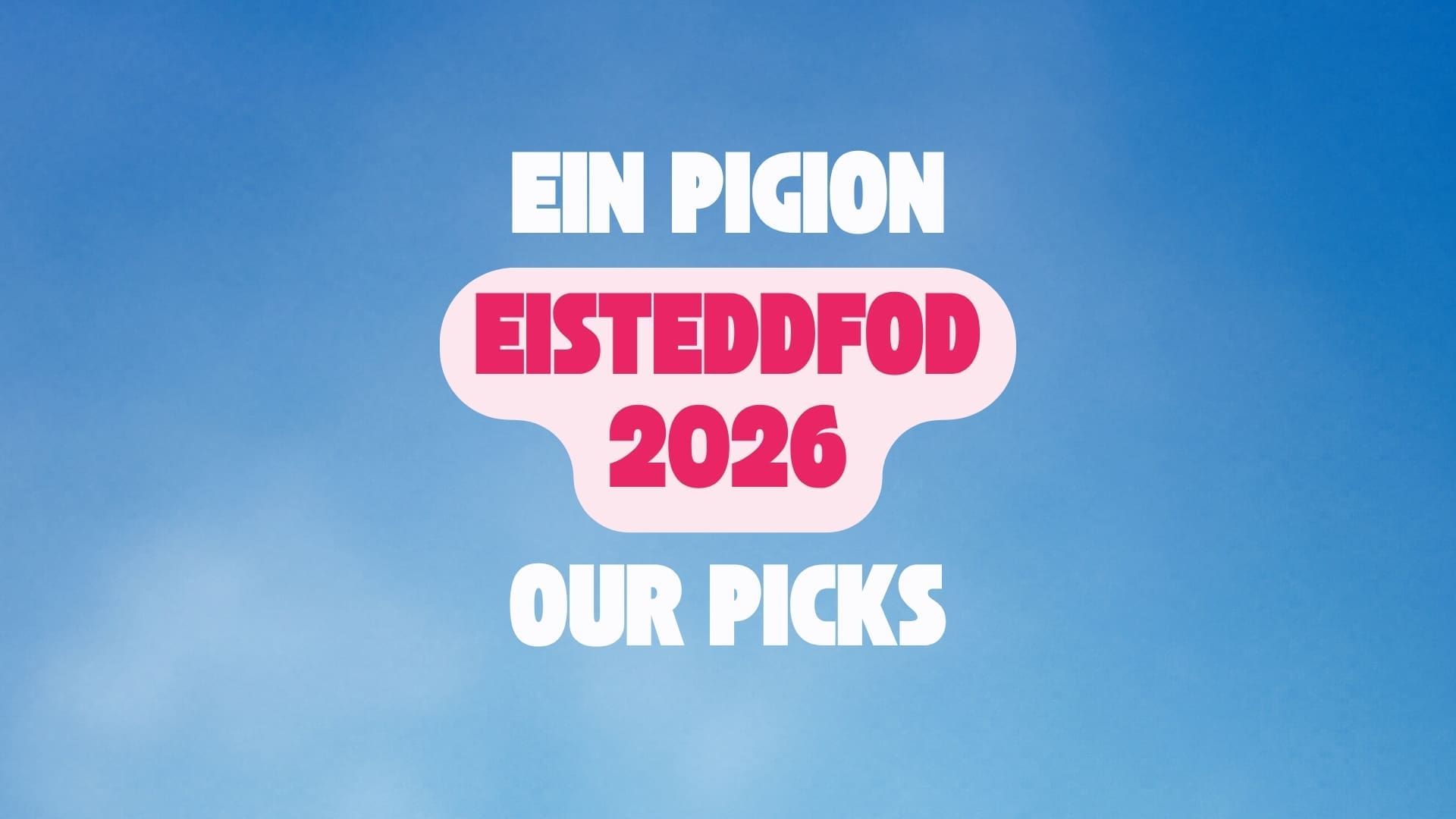 ein pigion
